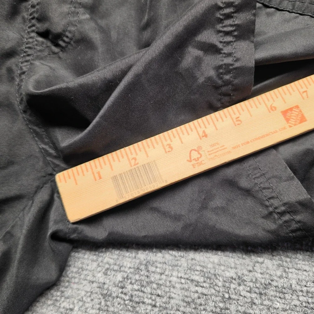 OP Ocean Pacific Mens Swim Trunks Small S‎ 28 30 Black Board Shorts Mesh Lining